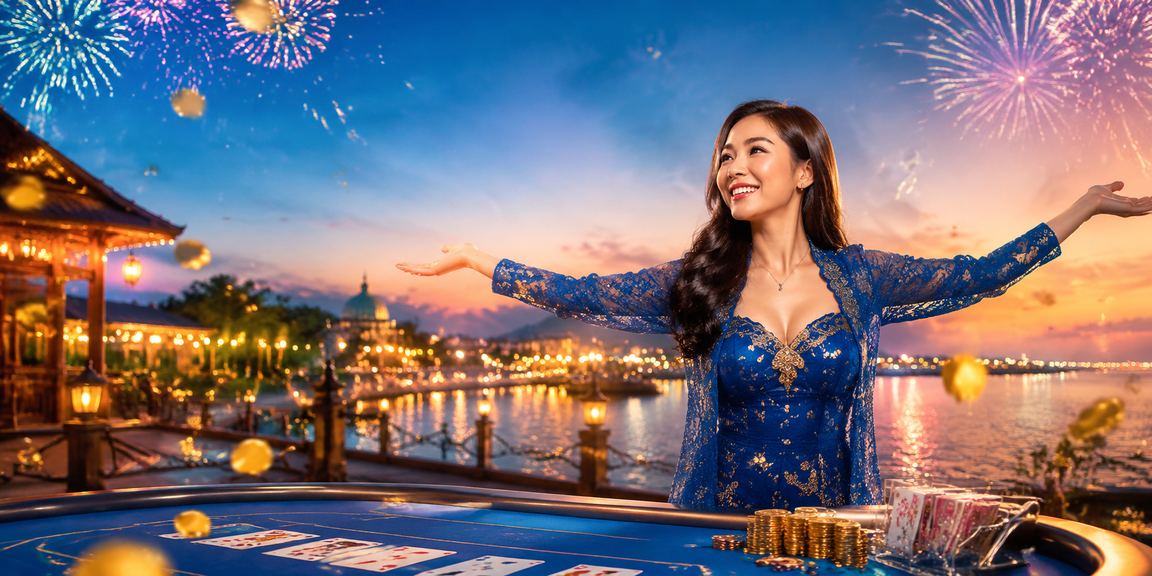 Permainan baccarat gaya Malaysia di gr86 untuk ahli VIP