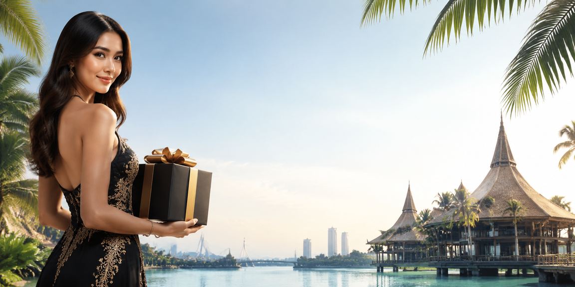 Pertaruhan kasino Sarawak gaya Malaysia di gr86